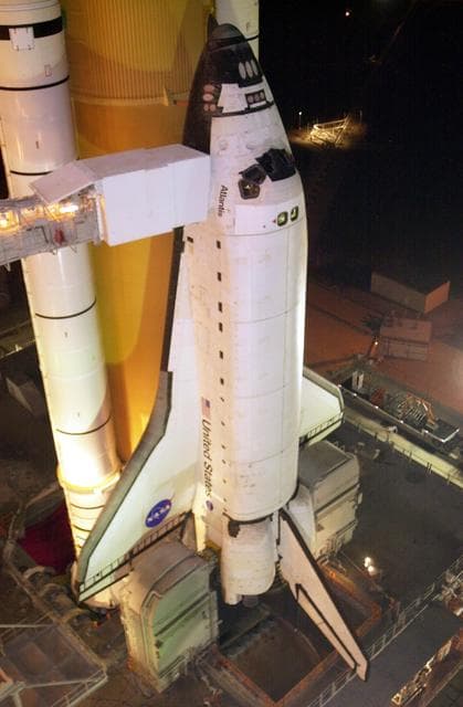 NASA image: KSC-02pd1441