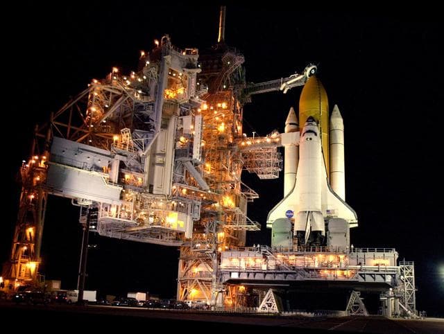 NASA image: KSC-02pd1443