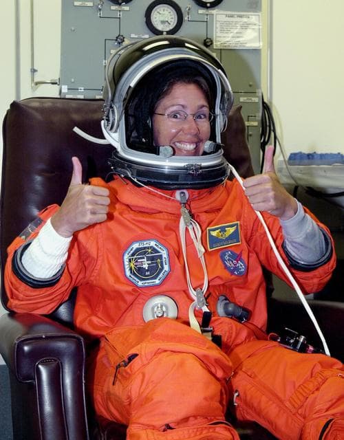 NASA image: KSC-02pd1445