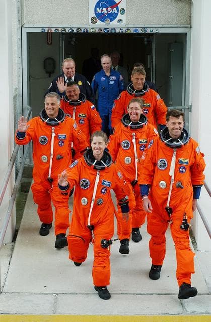 NASA image: KSC-02pd1453