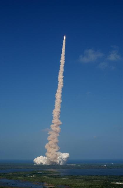 NASA image: KSC-02pd1455