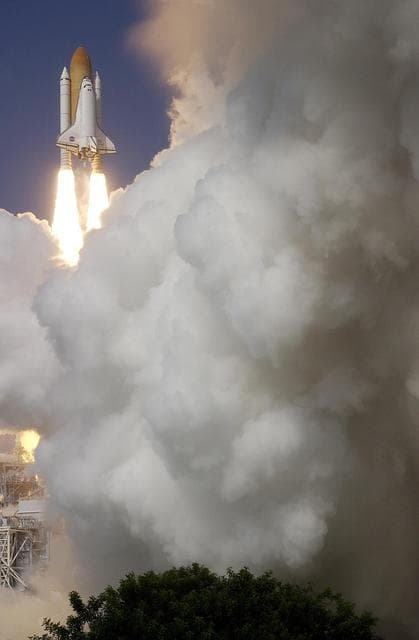 NASA image: KSC-02pd1465