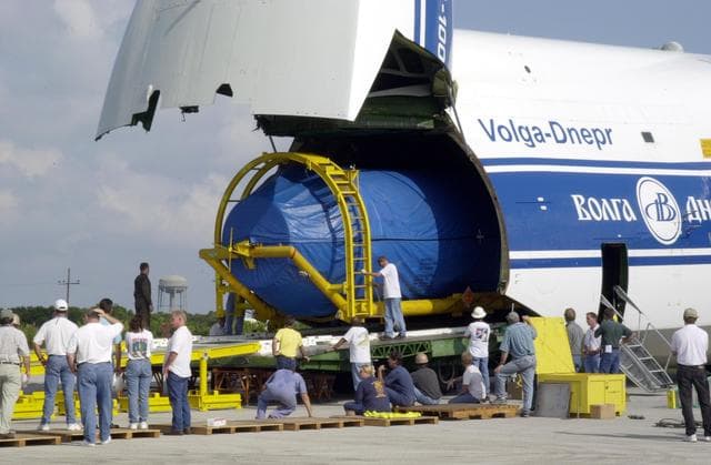 NASA image: KSC-02pd1489