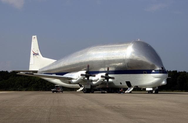 NASA image: KSC-02pd1494