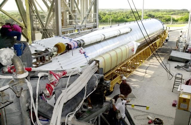 NASA image: KSC-02pd1498