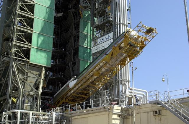 NASA image: KSC-02pd1499