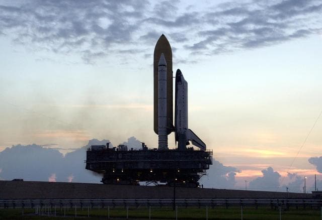 NASA image: KSC-02pd1514