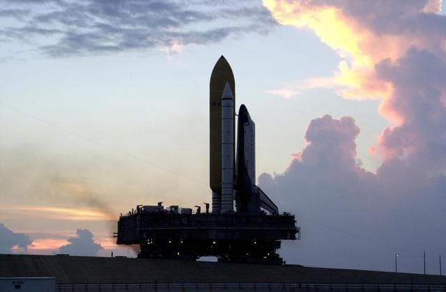 NASA image: KSC-02pd1515