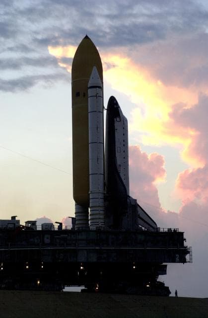 NASA image: KSC-02pd1516