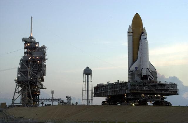 NASA image: KSC-02pd1517
