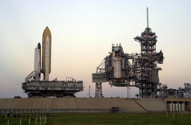 NASA image: KSC-02pd1519