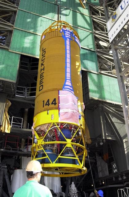 NASA image: KSC-02pd1525