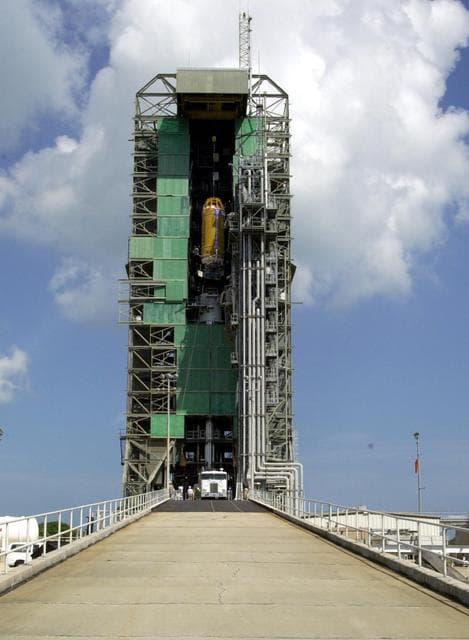 NASA image: KSC-02pd1527