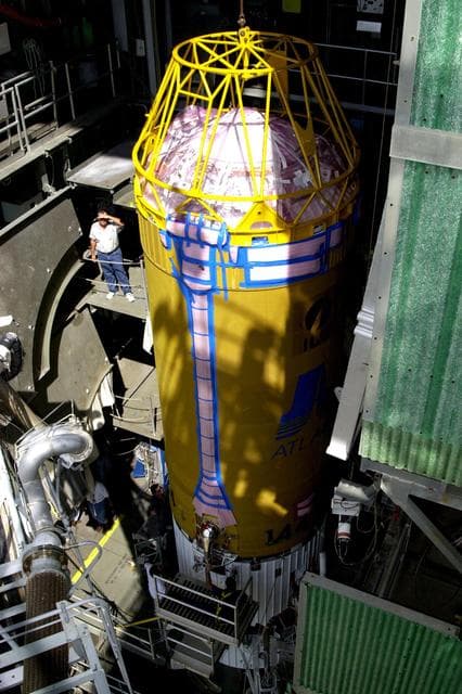 NASA image: KSC-02pd1528