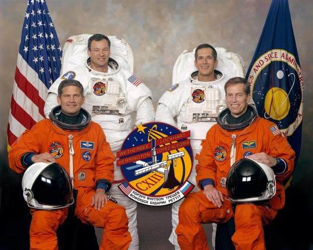 NASA image: KSC-02pd1534