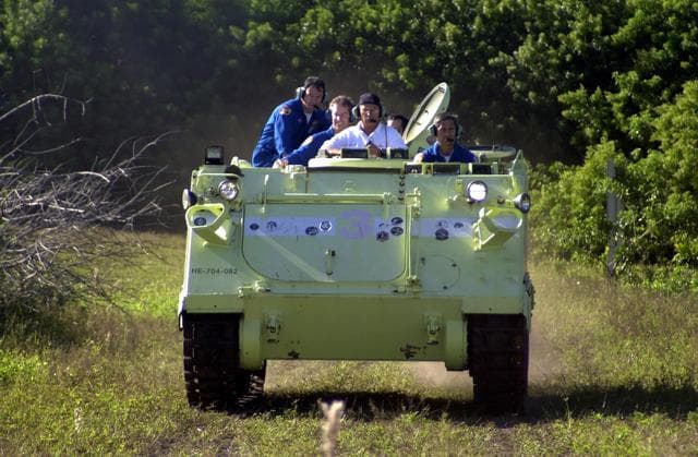 NASA image: KSC-02pd1549