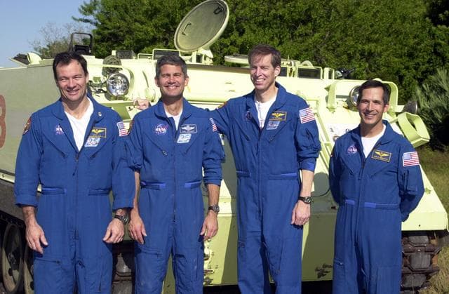 NASA image: KSC-02pd1554