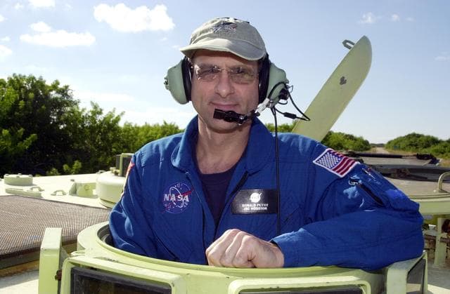 NASA image: KSC-02pd1558