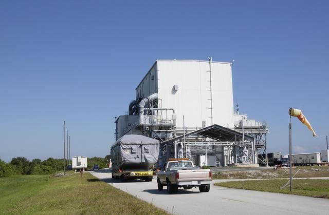 NASA image: KSC-02pd1579