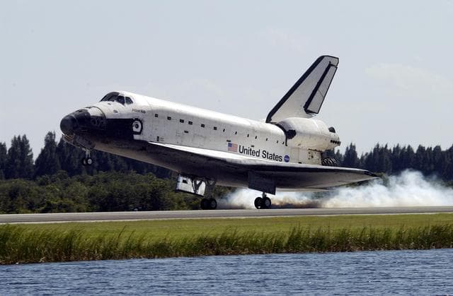 NASA image: KSC-02pd1580