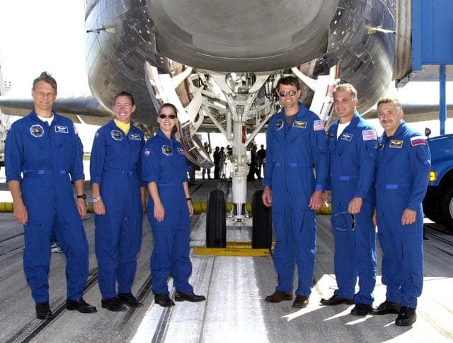 NASA image: KSC-02pd1595
