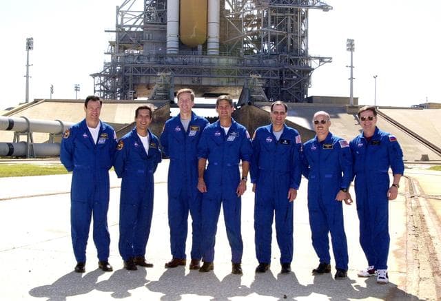 NASA image: KSC-02pd1601