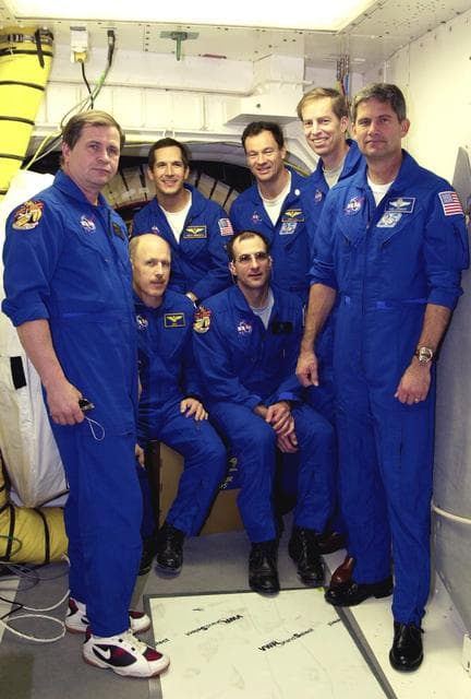 NASA image: KSC-02pd1602