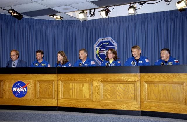 NASA image: KSC-02pd1626