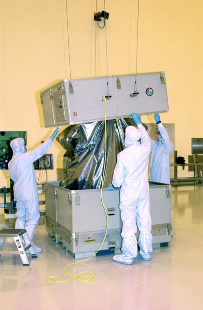 NASA image: KSC-02pd1659
