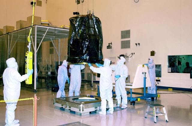 NASA image: KSC-02pd1661