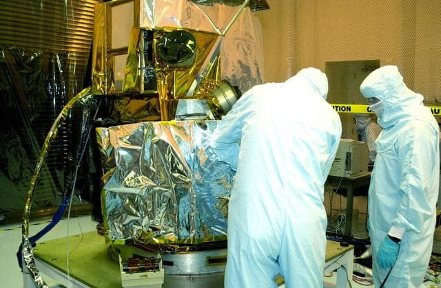 NASA image: KSC-02pd1669