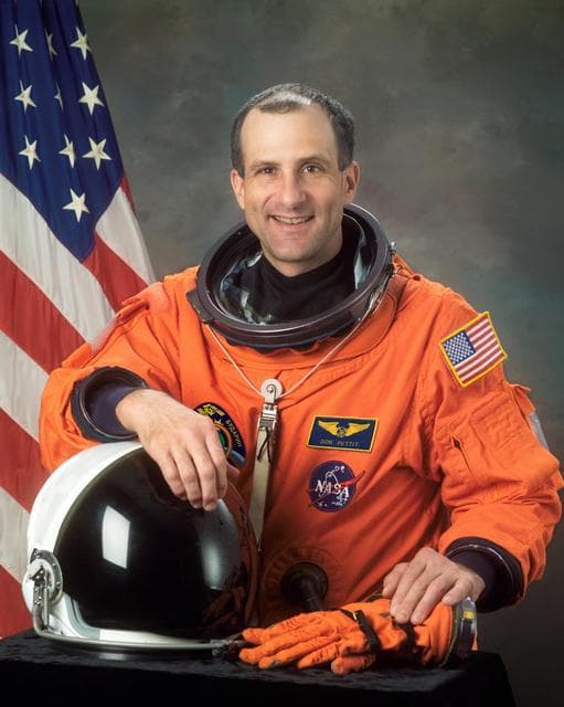 NASA image: KSC-02pd1676