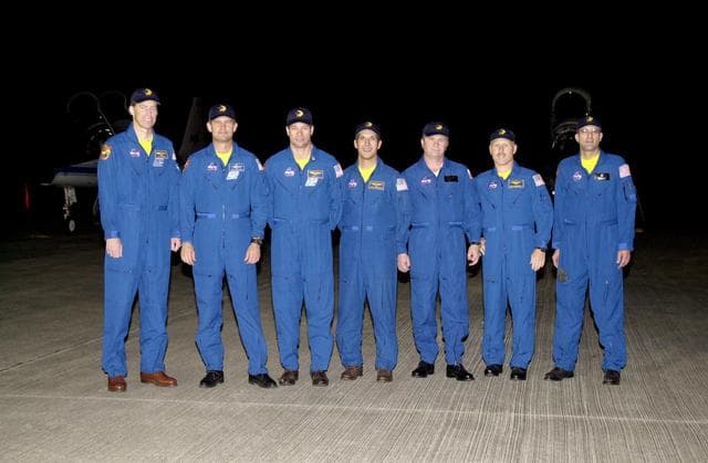 NASA image: KSC-02pd1688