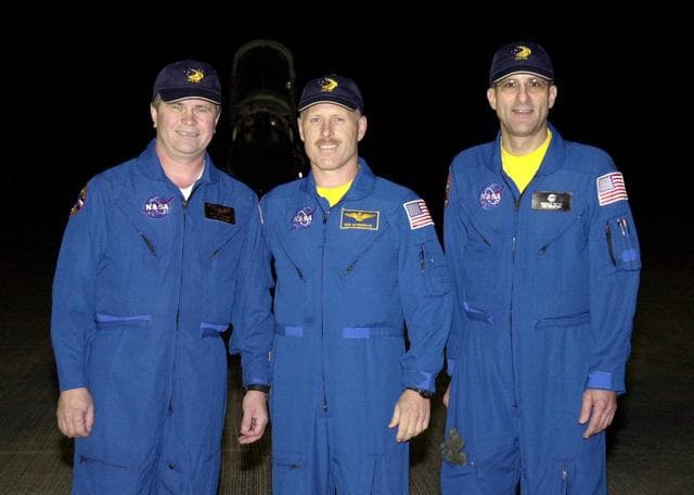 NASA image: KSC-02pd1689