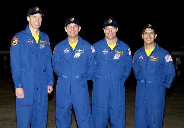 NASA image: KSC-02pd1690