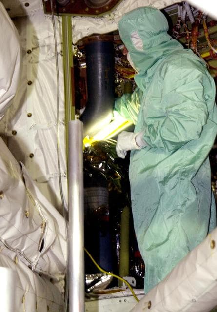 NASA image: KSC-02pd1717