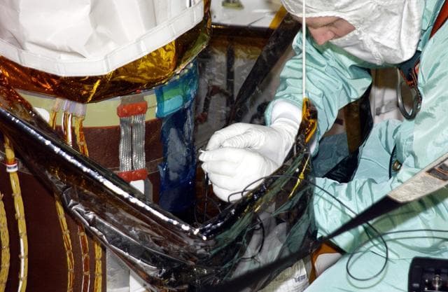 NASA image: KSC-02pd1738