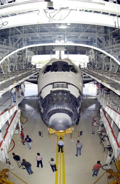 NASA image: KSC-02pd1761