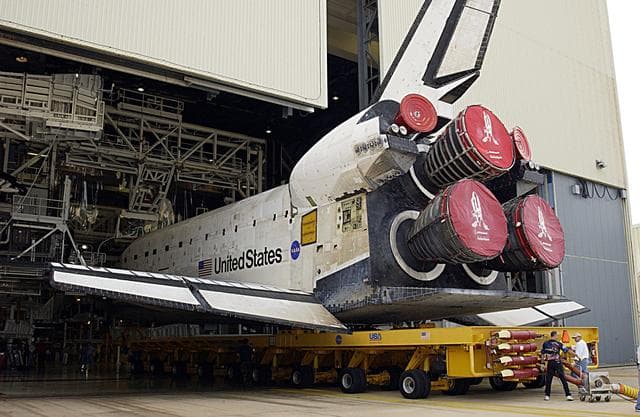 NASA image: KSC-02pd1762