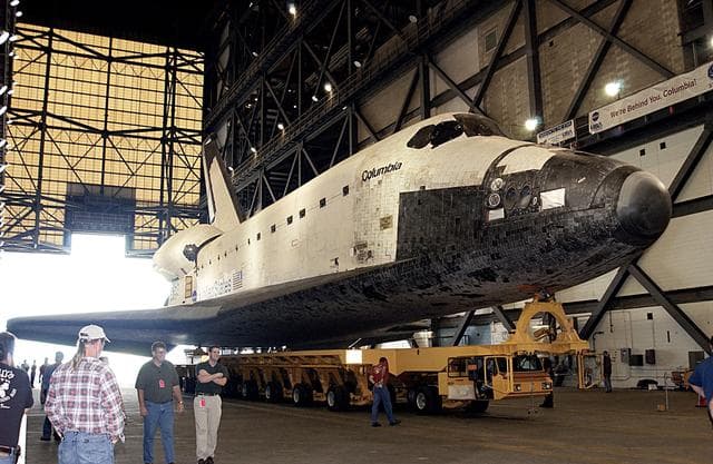 NASA image: KSC-02pd1766