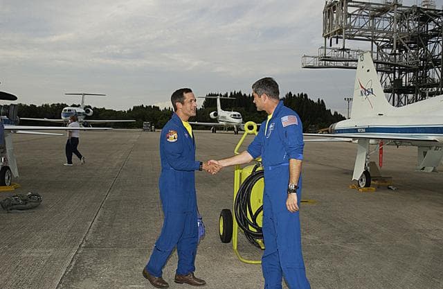 NASA image: KSC-02pd1771