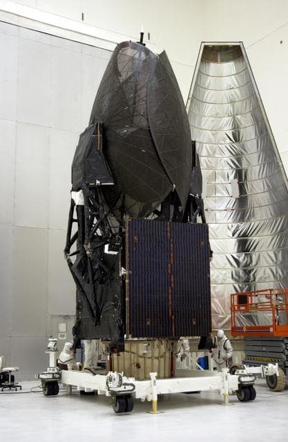 NASA image: KSC-02pd1773