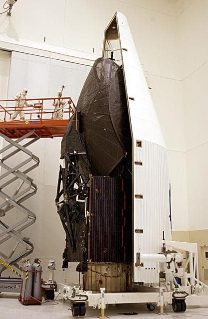 NASA image: KSC-02pd1776