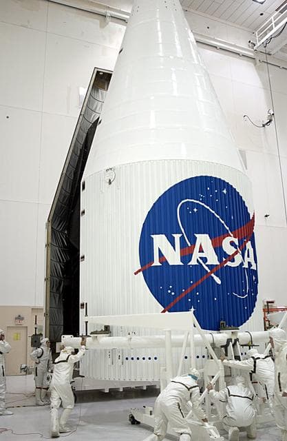 NASA image: KSC-02pd1780