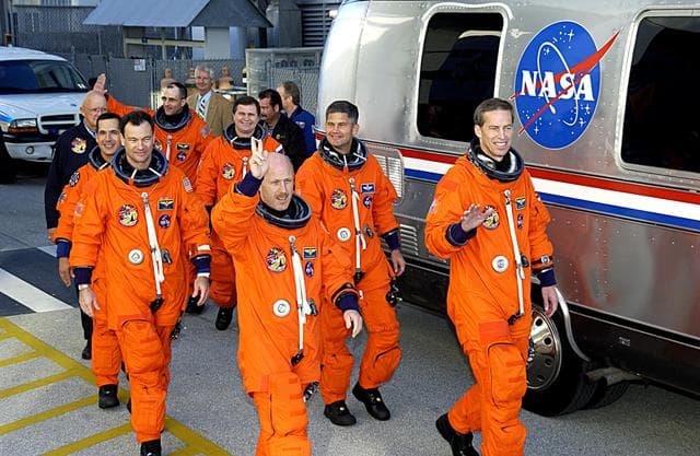 NASA image: KSC-02pd1799