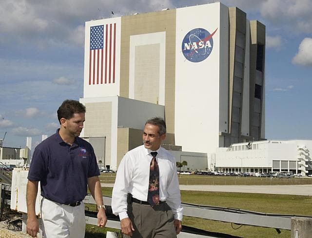 NASA image: KSC-02pd1813