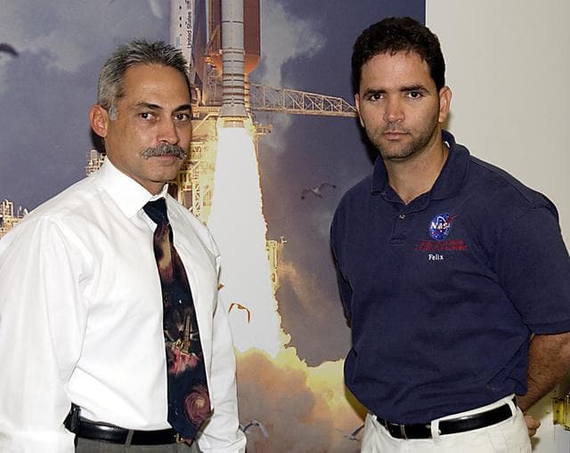 NASA image: KSC-02pd1814