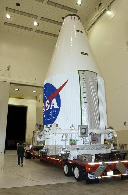 NASA image: KSC-02pd1831