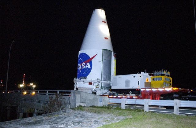 NASA image: KSC-02pd1833