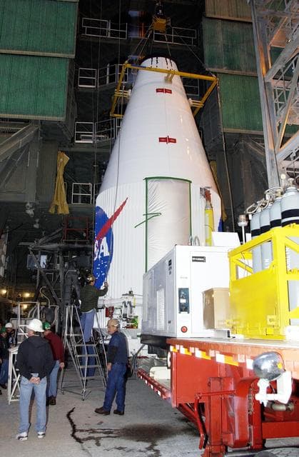 NASA image: KSC-02pd1834